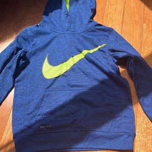 New with tags Nike sweatshirt